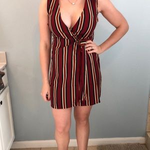 Vici dress size medium